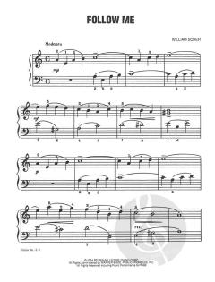 Blue Ribbon Encyclopedia, Level 1 