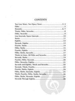 Color by Interval, Book 2 von Sharon Kaplan 