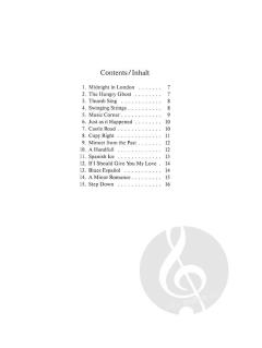 Guitar Fun Vol. 1 von Leslie Searle 