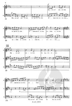 Laudes Organi (Zoltan Kodaly) 