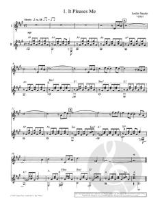 Guitar Fun Vol. 2 von Leslie Searle 