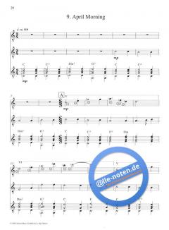 Guitar Fun Vol. 3 von Leslie Searle 