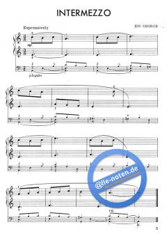 Kaleidoscope Solos Book 2 von Jon George 