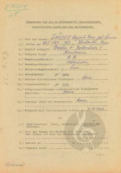 Der Kaiser von Atlantis oder die Tod-Verweigerung von Viktor Ullmann 