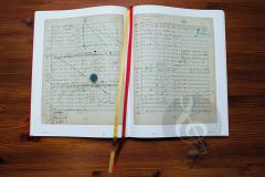 Der Kaiser von Atlantis oder die Tod-Verweigerung von Viktor Ullmann 