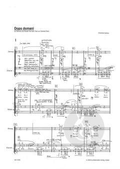 Dopo domani von Charlotte Seither (Download) 