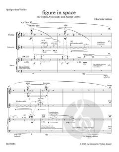 figure in space von Charlotte Seither (Download) 