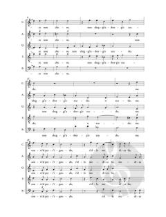 Se da sì nobil mano (prima parte) - Amor, pace non chero (seconda parte) von Carlo Gesualdo (Download) 