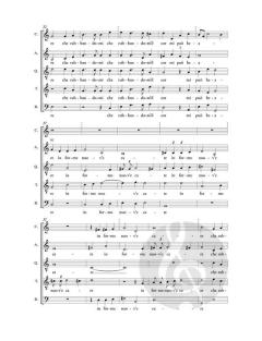 O dolce mio martíre von Carlo Gesualdo (Download) 