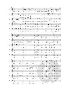 Non mirar, non mirare von Carlo Gesualdo (Download) 