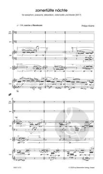 zornerfüllte nächte von Philipp Maintz (Download) 