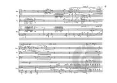 Tre Canti von Manfred Trojahn (Download) 