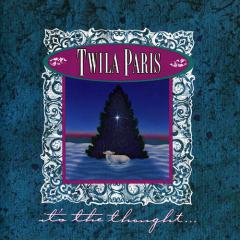 It's The Thought von Twila Paris (Download) 