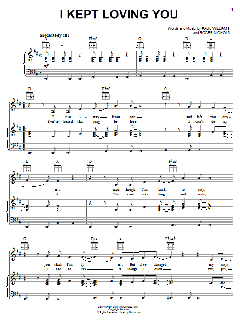 I Kept Loving You von Paul Williams (Download) 