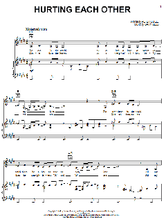 Hurting Each Other von Gary Geld (Download) 