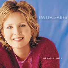 Faithful Father von Twila Paris (Download) 