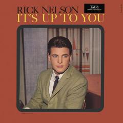 It's Up To You von Ricky Nelson (Download) 
