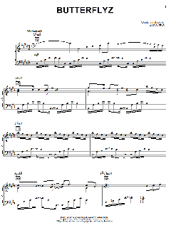 Butterflyz von Alicia Keys (Download) 