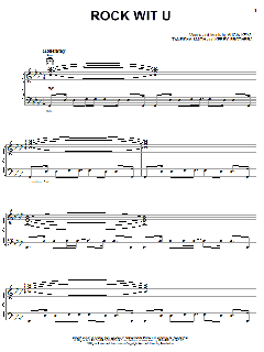 Rock Wit U von Alicia Keys (Download) 