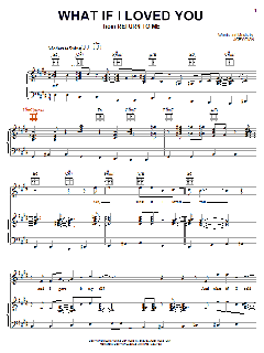 What If I Loved You von Joey Gian (Download) 