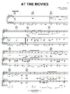 At The Movies von Neil Diamond (Download) 