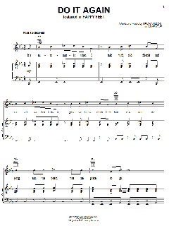 Do It Again von Mike Love (Download) 