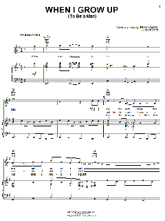 When I Grow Up (To Be A Man) von Mike Love (Download) 