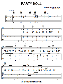 Party Doll von Buddy Knox (Download) 