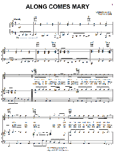 Along Comes Mary von The Association (Download) 