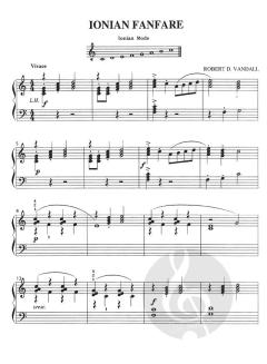 Modal Expressions von Robert D. Vandall 