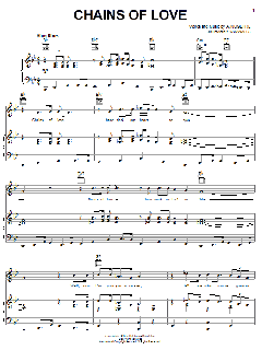 Chains Of Love von Pat Boone (Download) 