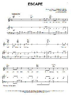 Escape von Kara Dioguardi (Download) 