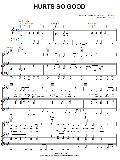 Hurts So Good von John Mellencamp (Download) 