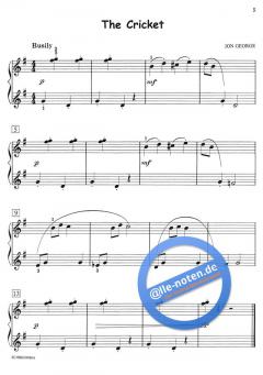 Musical Moments, Book 2 von Jon George 