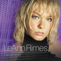 Light The Fire Within von LeAnn Rimes (Download) 