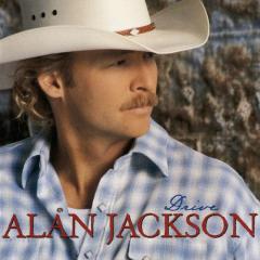 Drive (For Daddy Gene) von Alan Jackson (Download) 