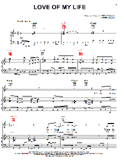 Love Of My Life von BeBe Winans (Download) 