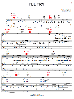 I'll Try von Jonatha Brooke (Download) 