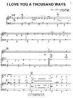 I Love You A Thousand Ways von Lefty Frizzell (Download) 