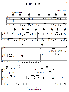 This Time von Bryan Adams (Download) 