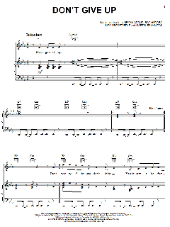 Don't Give Up (feat. Bryan Adams) (Download) 