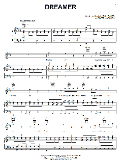 Dreamer von Supertramp (Download) 