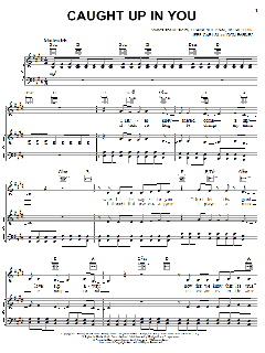 Caught Up In You von 38 Special (Download) 