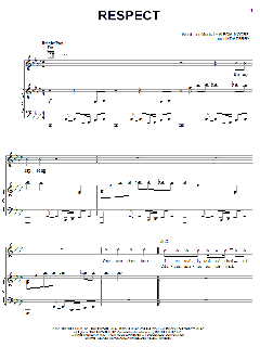 Respect von Pink (Download) 