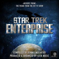 Enterprise Theme (Where My Heart Will Take Me) von Diane Warren (Download) 