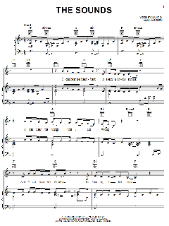 The Sounds von Alan Jackson (Download) 