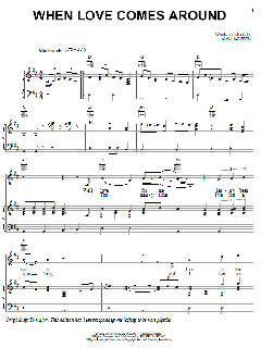 When Love Comes Around von Alan Jackson (Download) 