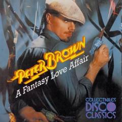 Dance With Me von Peter Brown (Download) 
