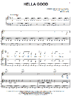 Hella Good von Chad Hugo (Download) 