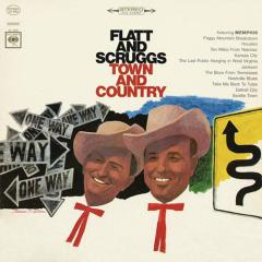 Foggy Mountain Breakdown von Earl Scruggs (Download) 